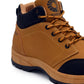 Akademiks Men's Hunter 2 0 Work Boots Brown Size 10 M