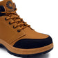 Akademiks Men's Hunter 2 0 Work Boots Brown Size 10 M