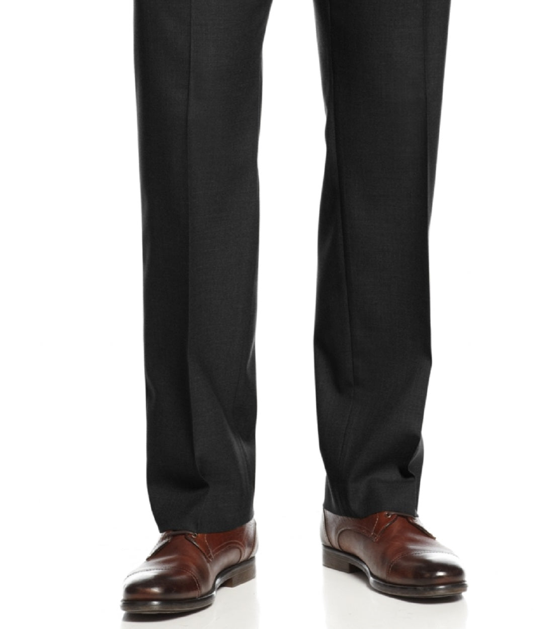 Michael Kors Men's Stretch Pants Black Size 38X29