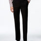 Calvin Klein Men's Slim Fit Dress Pants Black Size 33X30