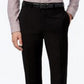 Calvin Klein Men's Slim Fit Dress Pants Black Size 33X30