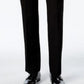 Calvin Klein Men's Slim Fit Dress Pants Black Size 33X30