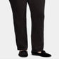 Ralph Lauren Women's Plus Premier Straight Jeans Black Size 22W