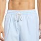 Polo Ralph Lauren Men's Solid Traveler Swim Trunks Blue Size XX-Large