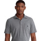 Polo Ralph Lauren Men's Classic Fit Performance Polo Shirt Gray Size X-Large