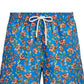 Polo Ralph Lauren Men's Traveler Floral Recycled Polyester Swim Trunks Assorted Size Medium
