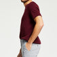Tommy Hilfiger Men's Modern Fit Th Flex Stretch Comfort Solid Performance Pants Gray Size 40X30