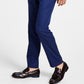 Calvin Klein Men's Slim Fit Dress Pants Blue Size 34X32