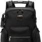 Tumi Men's Alpha Bravo Navigation Backpack Black Size Regular