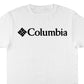 Columbia Men's Franchise Short Sleeve T-Shirt White Size XX-Large