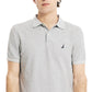 Nautica Men's Sustainably Crafted Classic Fit Deck Polo Shirt Gray Size X-Large