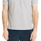 Nautica Men's Sustainably Crafted Classic Fit Deck Polo Shirt Gray Size X-Large
