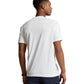 Polo Ralph Lauren Men's Classic Fit American Flag T-Shirt White Size X-Large