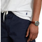 Polo Ralph Lauren Men's Classic Fit American Flag T-Shirt White Size X-Large