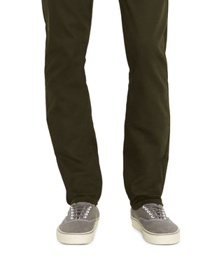 Levi's Men's 511 Slim Fit Jeans Green Size 40X32