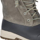 Sperry Women's Top Sider Maritime Repel Snow Boot Gray Size 6 M