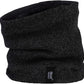 Heat Holders Men's Neck Warmers Black Size Regular