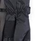 Heat Holders Men's Performance Gloves Black Size Medium