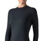 Heat Holders Women's Warm Base Layer Tops Black Size Medium
