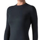 Heat Holders Women's X Warm Base Layer Tops Black Size Medium
