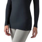 Heat Holders Women's X Warm Base Layer Tops Black Size Medium