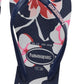 Havaianas Women's Slim Floral Basic Sandal Blue Size 9-10