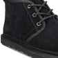 UGG Men's Neumel Chukka Boot Black Size 12