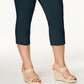 Style & Co Women's Pants Blue Size 16W