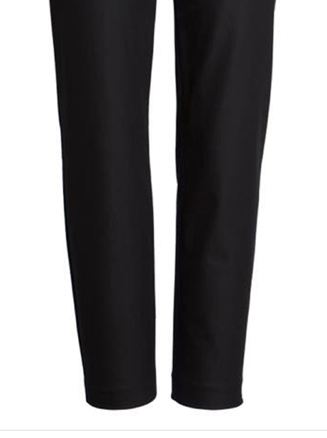 Theory Women's 'Thaniel' Trousers Black Size 2