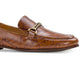 Patricia Nash Women's Fia Loafer Flats Brown Size 9M