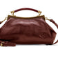 Patricia Nash Women's Kelmscott Frame Bag Brown Size Regular