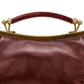 Patricia Nash Women's Kelmscott Frame Bag Brown Size Regular