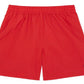 Polo Ralph Lauren Men's Hawaiian Swim Boxer Red Size Small
