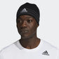adidas Men's Eclipse Reversible 3 Beanie Black Size Regular