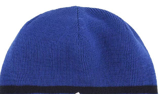 adidas Men's Eclipse Reversible 3 Beanie Blue Size Regular
