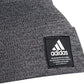 adidas Men's Amplifier Fold Beanie Gray Size Regular