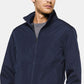 Michael Kors Men's 3 In 1 Track Jacket Blue Size XX-Large