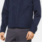 Michael Kors Men's 3 In 1 Track Jacket Blue Size XX-Large