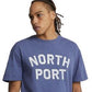 Polo Ralph Lauren Men's Classic Fit Jersey Graphic T-Shirt Blue Size XX-Large