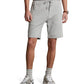 Polo Ralph Lauren Men's Luxury Jersey Shorts Gray Size X-Large