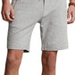 Polo Ralph Lauren Men's Luxury Jersey Shorts Gray Size X-Large