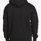 Polo Ralph Lauren Men's Classic Fleece Full Zip Hoodie  Black Size 3XB