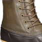 Weatherproof Vintage Men's Adam Duck Boots Green Size 13 M