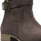 Clarks Women's Marana Amber Ankle Boot Brown Size 5.5 M