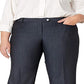 Calvin Klein Women's Plus Denim Modern Pant Blue Size 4