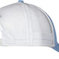 Salt Life Men's Badge Hat Blue Size Regular