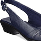 Easy Street Women's Fantasia Sandals Blue Size 11 M