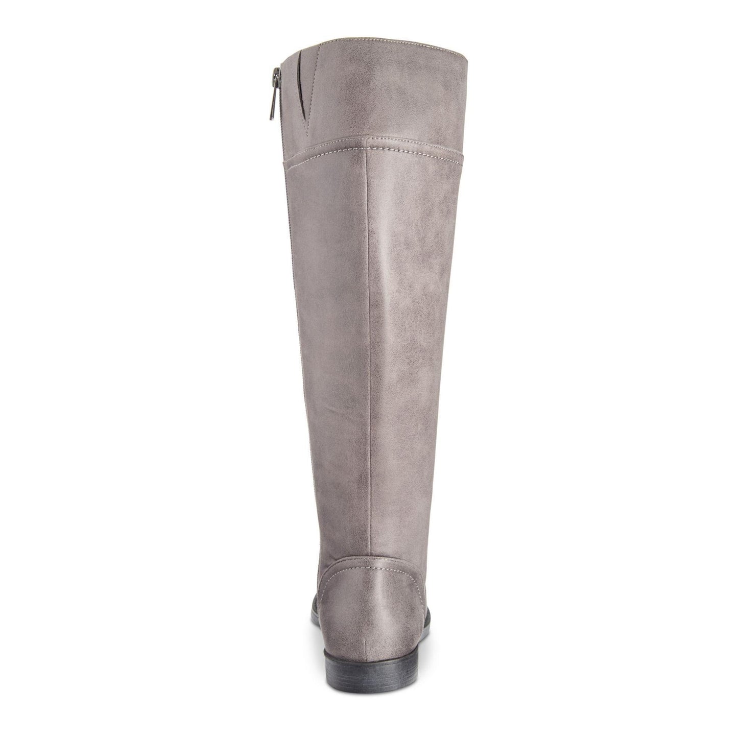 Bella Vita Women's Rebecca Ii Knee High Boot Gray Size 5.5 M