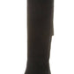 Bearpaw Women's Tracy Boots Shoes Black Size 9