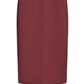 City Chic Women's V Neck Maxi Dress Red Size 18W